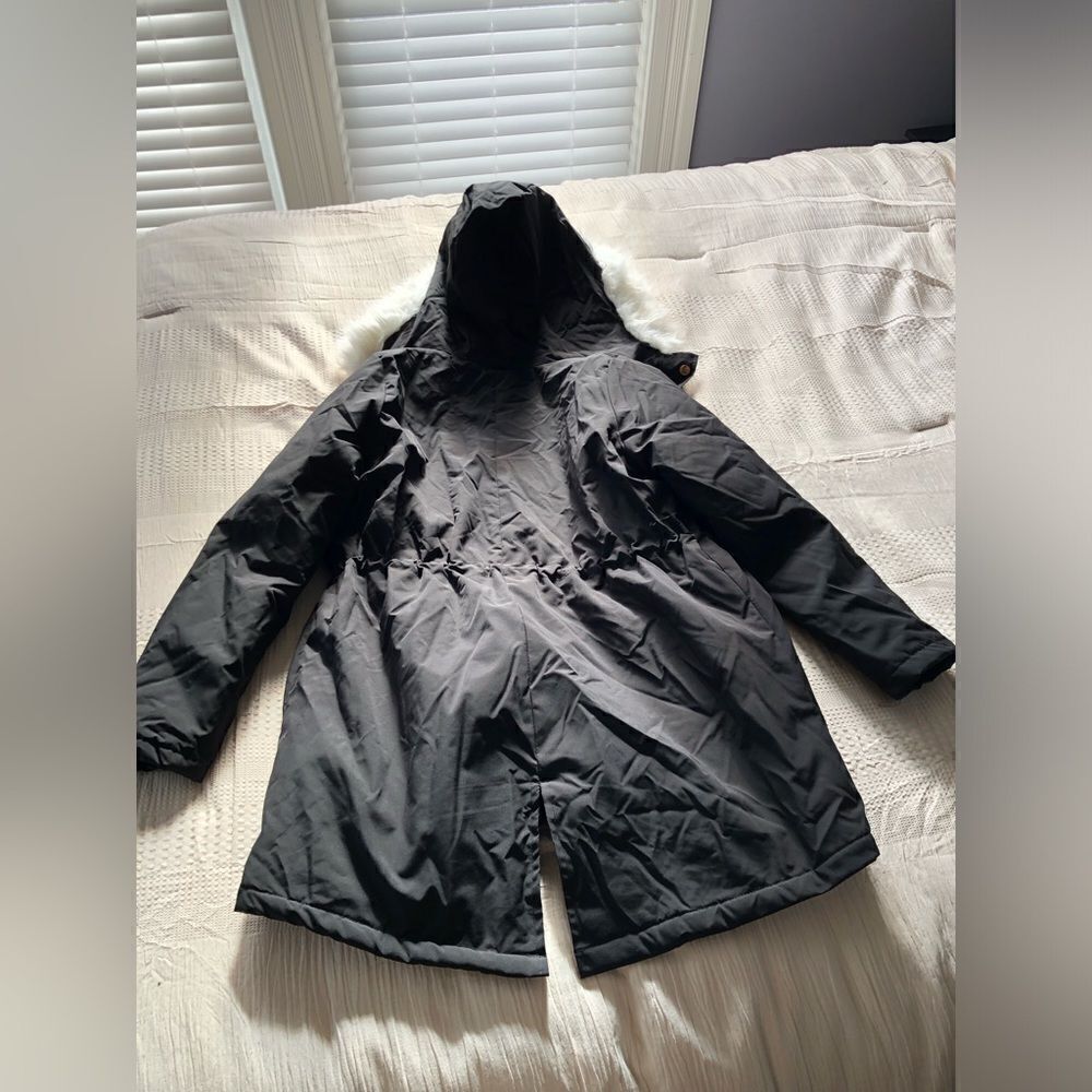 Winter Jacket - Picture 3 of 4
